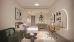 53.01m² Apartment in BLOOM ARJAAN BY ROTANA, Saadiyat Island, UAE No. 62439 - Image 3