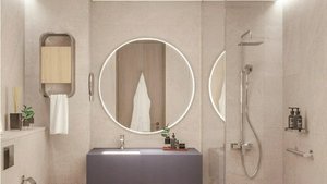 1 bedroom Apartment in BLOOM ARJAAN BY ROTANA, Saadiyat Island, UAE No. 62440