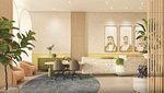 2 bedrooms Apartment in BLOOM ARJAAN BY ROTANA, Saadiyat Island, UAE No. 62443 - Image 5