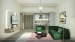 2 bedrooms Apartment in BLOOM ARJAAN BY ROTANA, Saadiyat Island, UAE No. 62443 - Image 7