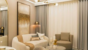 1 bedroom Apartment in 99 PARKPLACE, Jumeirah Village Circle, UAE No. 62444