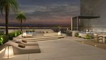 2 bedrooms Apartment in 99 PARKPLACE, Jumeirah Village Circle, UAE No. 62445 - Image 4