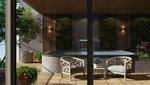 2 bedrooms Apartment in 99 PARKPLACE, Jumeirah Village Circle, UAE No. 62445 - Image 5