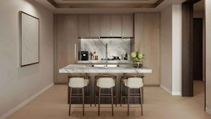 2 bedrooms Apartment in NOBU RESIDENCES, Al Marjan Island, UAE No. 62449