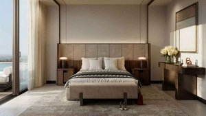 2 bedrooms Apartment in NOBU RESIDENCES, Al Marjan Island, UAE No. 62450