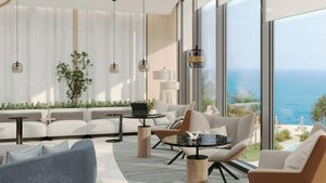 2 bedrooms Apartment in THE BEACH RESIDENCES, Al Marjan Island, UAE No. 62456
