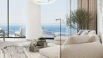 2 bedrooms Apartment in THE BEACH RESIDENCES, Al Marjan Island, UAE No. 62457 - Image 3