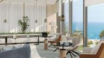 2 bedrooms Apartment in THE BEACH RESIDENCES, Al Marjan Island, UAE No. 62457 - Image 6