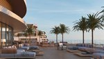 1 bedroom Apartment in JW MARRIOTT RESIDENCES, Al Marjan Island, UAE No. 62459 - apartment in Dubai