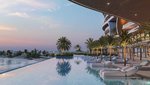 1 bedroom Apartment in JW MARRIOTT RESIDENCES, Al Marjan Island, UAE No. 62459 - Image 4
