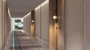 1 bedroom Apartment in JW MARRIOTT RESIDENCES, Al Marjan Island, UAE No. 62460