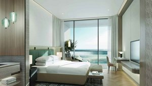 2 bedrooms Apartment in JW MARRIOTT RESIDENCES, Al Marjan Island, UAE No. 62461