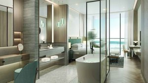2 bedrooms Apartment in JW MARRIOTT RESIDENCES, Al Marjan Island, UAE No. 62463