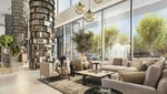 1 bedroom Apartment in SOBHA ORBIS, Motor City, UAE No. 62464 - Image 4