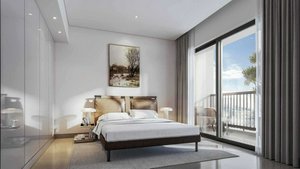 2 bedrooms Apartment in SOBHA ORBIS, Motor City, UAE No. 62467