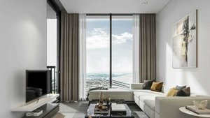 2 bedrooms Apartment in SOBHA ORBIS, Motor City, UAE No. 62468