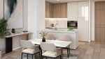 2 bedrooms Apartment in ROMA RESIDENCES, Jumeirah Village Circle, UAE No. 62470 - Image 4