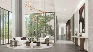 6 bedrooms Villa in AUTOGRAPH COLLECTION, DAMAC Hills (Akoya by DAMAC), UAE No. 62473