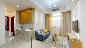 4 bedrooms Townhouse in AL HELIO VILLAS, Al Helio, UAE No. 62475