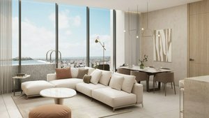 1 bedroom Apartment in GHARBI 1 RESIDENCES, Arjan, UAE No. 62478