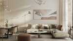 1 bedroom Apartment in GHARBI 1 RESIDENCES, Arjan, UAE No. 62479 - Image 4