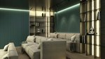 2 bedrooms Apartment in GHARBI 1 RESIDENCES, Arjan, UAE No. 62480 - Image 5