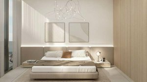 2 bedrooms Apartment in GHARBI 1 RESIDENCES, Arjan, UAE No. 62481