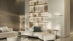 2 bedrooms Apartment in GHARBI 1 RESIDENCES, Arjan, UAE No. 62481 - Image 4