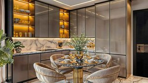 38.9m² Apartment in DIAMONDZ BY DANUBE, Jumeirah Lake Towers, UAE No. 62482