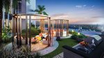38.9m² Apartment in DIAMONDZ BY DANUBE, Jumeirah Lake Towers, UAE No. 62482 - Image 3