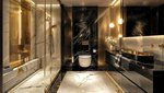 43.83m² Apartment in DIAMONDZ BY DANUBE, Jumeirah Lake Towers, UAE No. 62483 - apartment in Dubai