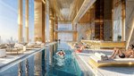 43.83m² Apartment in DIAMONDZ BY DANUBE, Jumeirah Lake Towers, UAE No. 62483 - Image 5