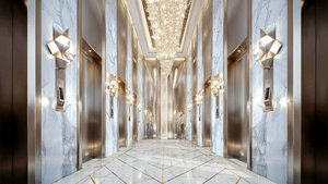 1 bedroom Apartment in DIAMONDZ BY DANUBE, Jumeirah Lake Towers, UAE No. 62485