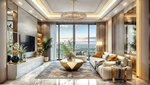 4 bedrooms Apartment in DIAMONDZ BY DANUBE, Jumeirah Lake Towers, UAE No. 62488 - Image 6