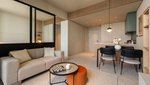 44.16m² Apartment in UPSIDE LIVING, Business Bay, UAE No. 62489 - Image 2
