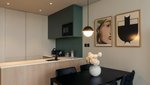 49.52m² Apartment in UPSIDE LIVING, Business Bay, UAE No. 62490 - Image 9