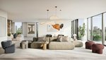 1 bedroom Apartment in CELLO RESIDENCES, Jumeirah Village Circle, UAE No. 62494 - apartment in Dubai