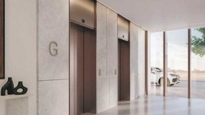 2 bedrooms Apartment in CELLO RESIDENCES, Jumeirah Village Circle, UAE No. 62495