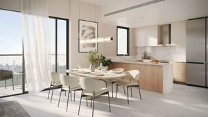 2 bedrooms Apartment in CELLO RESIDENCES, Jumeirah Village Circle, UAE No. 62496