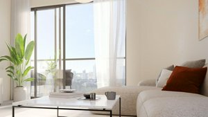 3 bedrooms Apartment in CELLO RESIDENCES, Jumeirah Village Circle, UAE No. 62497
