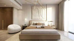 1 bedroom Apartment in NEVA RESIDENCES, Jumeirah Village Circle, UAE No. 62499