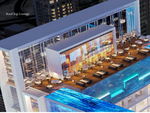 3 bedrooms Apartment in Jumeirah Lake Towers, UAE No. 6250 - Image 3