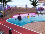 3 bedrooms Apartment in Jumeirah Lake Towers, UAE No. 6250 - Image 11