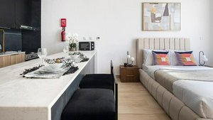 1 bedroom Apartment in REGINA TOWER, Jumeirah Village Circle, UAE No. 62503
