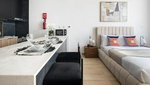 1 bedroom Apartment in REGINA TOWER, Jumeirah Village Circle, UAE No. 62503 - apartment in Dubai
