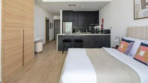 1 bedroom Apartment in REGINA TOWER, Jumeirah Village Circle, UAE No. 62504