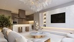 1 bedroom Apartment in TIGER SKY TOWER, Business Bay, UAE No. 62507 - Image 4