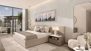 3 bedrooms Apartment in Riwa, Umm Suqeim, UAE No. 62509