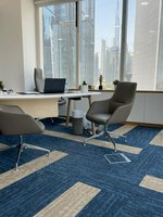 72m² Office in Business Bay, UAE No. 6251 - office in Dubai