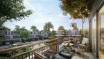 4 bedrooms Townhouse in NATURA, DAMAC Hills (Akoya by DAMAC), UAE No. 62510 - Image 2